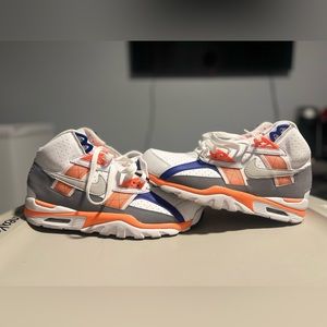 Nike Air Trainer SC- Bo Jackson (2009/2013)